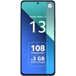 Xiaomi Redmi Note 13 6/128GB Azul Libre