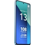 Xiaomi Redmi Note 13 6/128GB Azul Libre