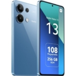 Xiaomi Redmi Note 13 8/128GB Azul Libre