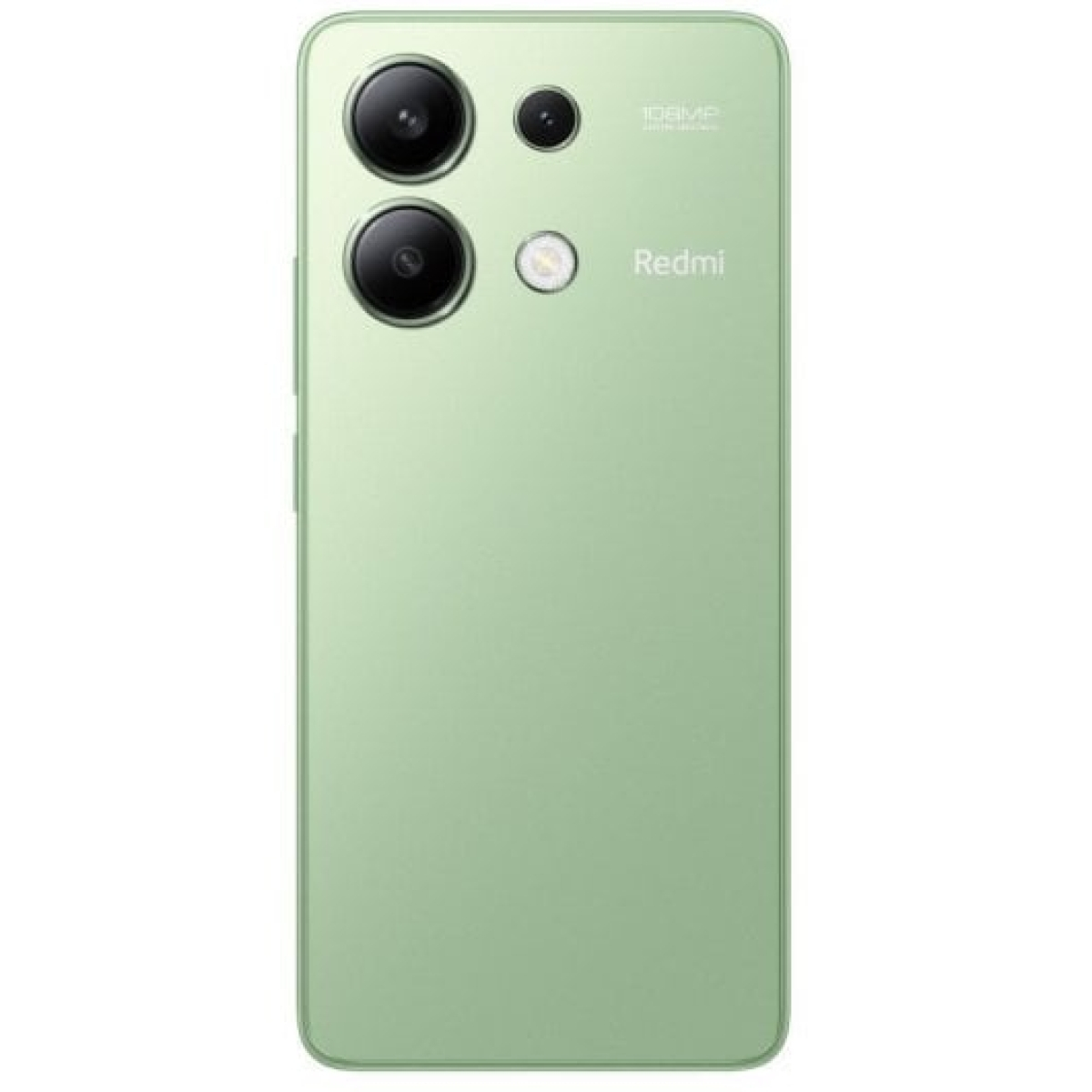 Xiaomi Redmi Note 13 8/128GB Verde Libre