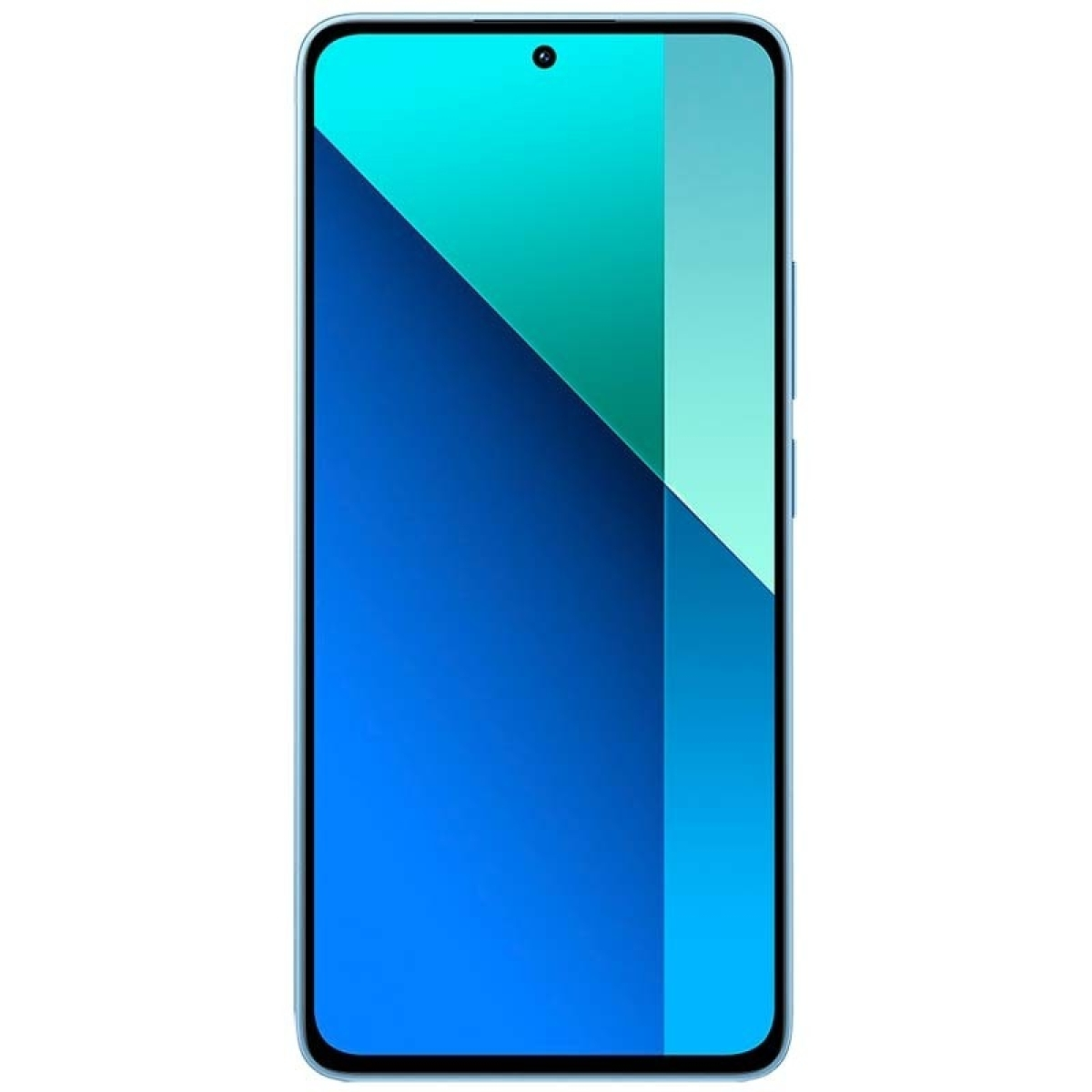 Xiaomi Redmi Note 13 4G 8GB/512GB Azul
