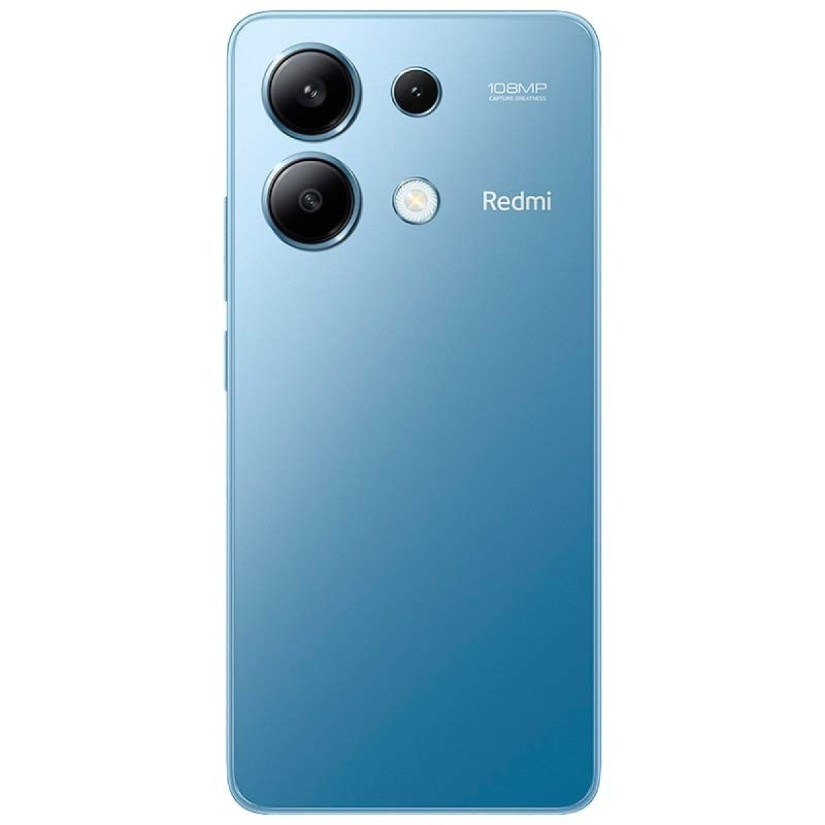 Xiaomi Redmi Note 13 4G 8GB/512GB Azul