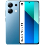 Xiaomi Redmi Note 13 4G 8GB/512GB Azul