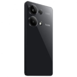 Xiaomi Redmi Note 13 Pro 12/512GB Negro Libre
