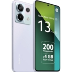 Xiaomi Redmi Note 13 Pro 5G 12GB/512GB Morado Libre