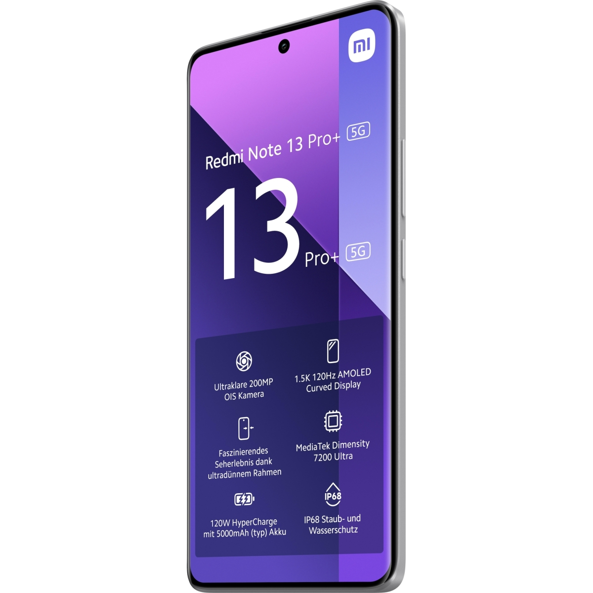 Xiaomi Redmi Note 13 Pro+ 5G