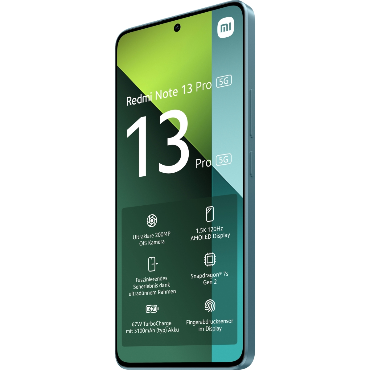 Xiaomi Redmi Note 13 Pro 5G