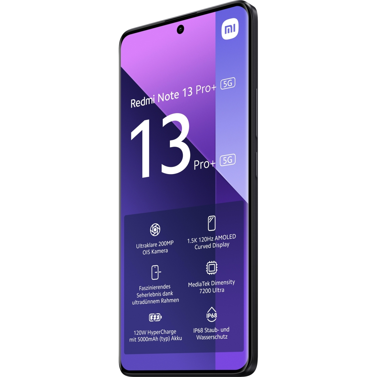 Xiaomi Redmi Note 13 Pro+ 5G