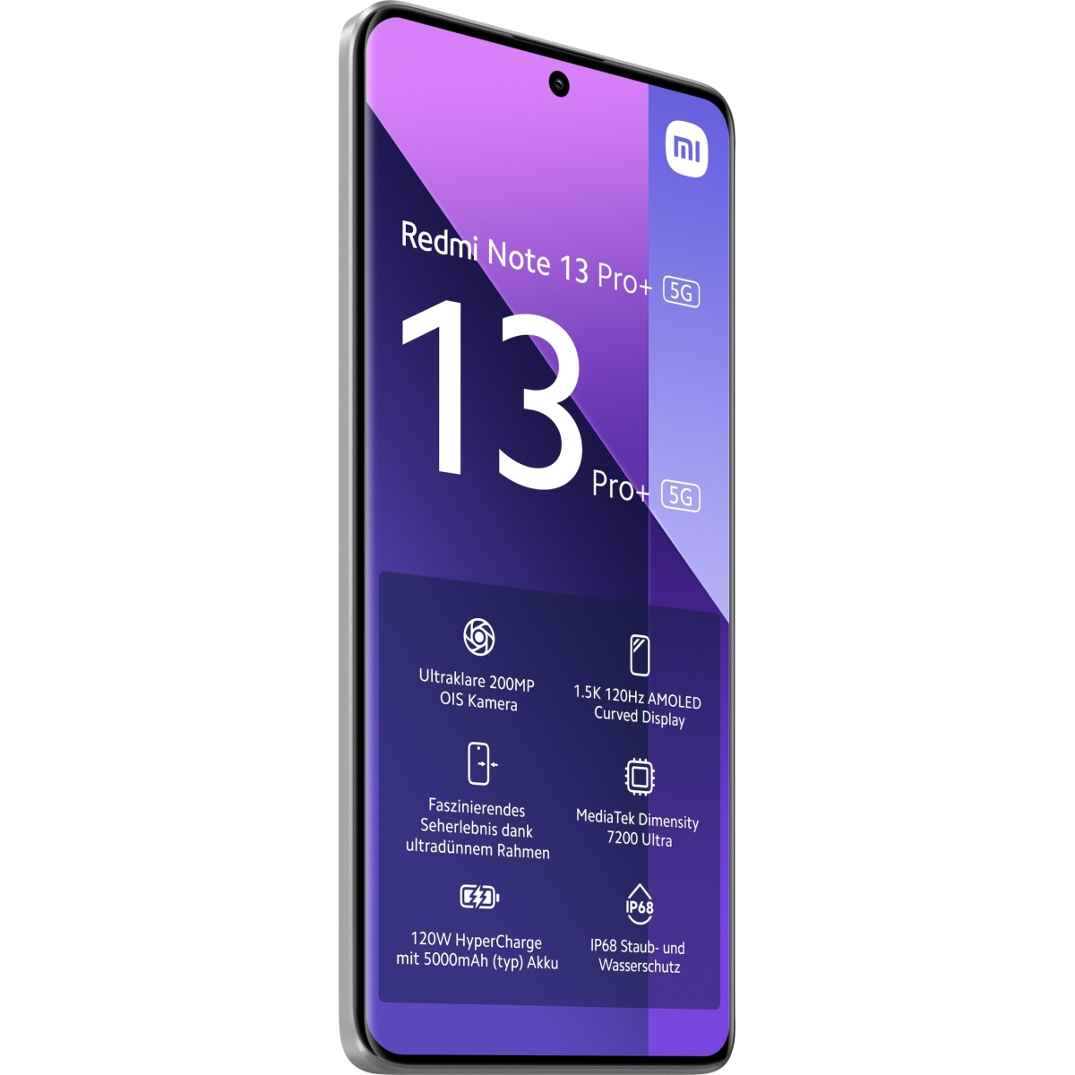 Xiaomi Redmi Note 13 Pro+ 5G