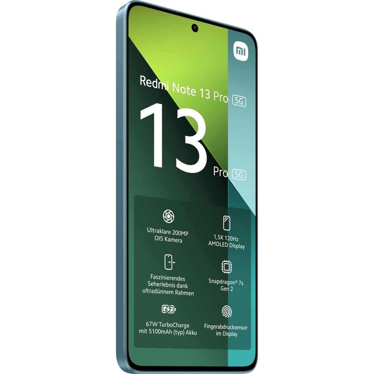 Xiaomi Redmi Note 13 Pro 5G