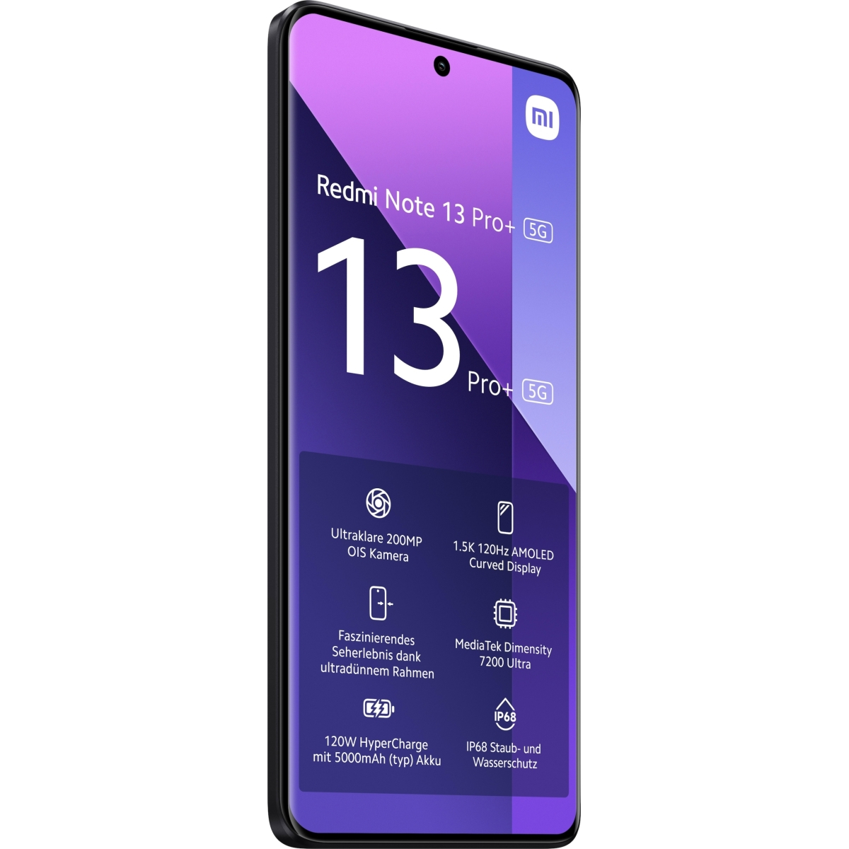 Xiaomi Redmi Note 13 Pro+ 5G