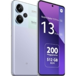Xiaomi Redmi Note 13 Pro Plus 5G 8/256GB Morado Libre