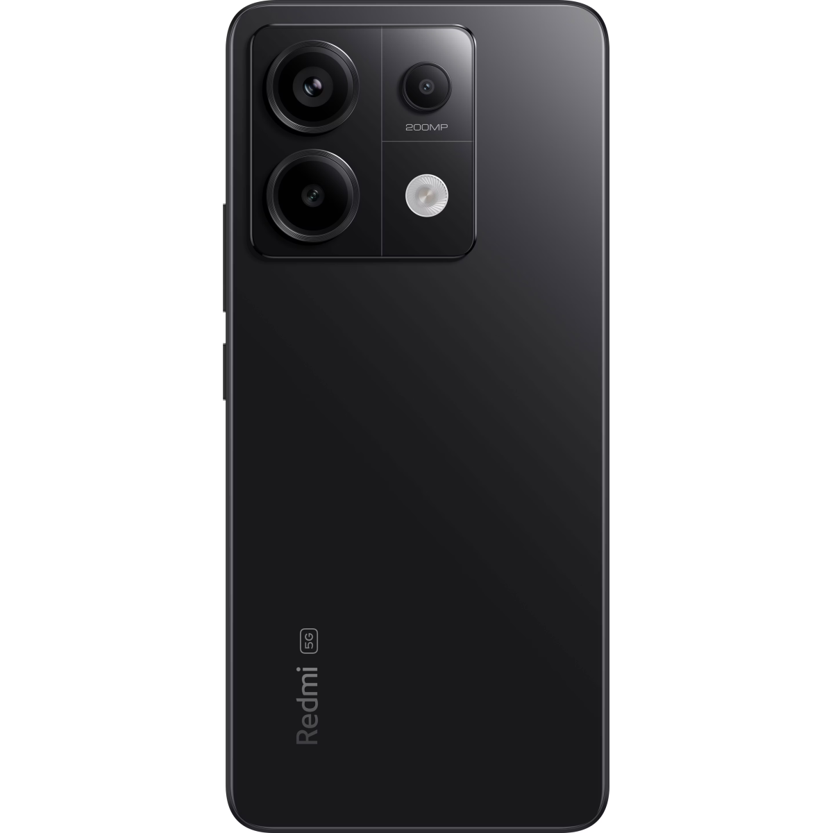 Xiaomi Redmi Note 13 Pro 5G 12GB/512GB Preto