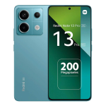 Xiaomi Redmi Note 13 Pro 5G 8GB/256GB Azul