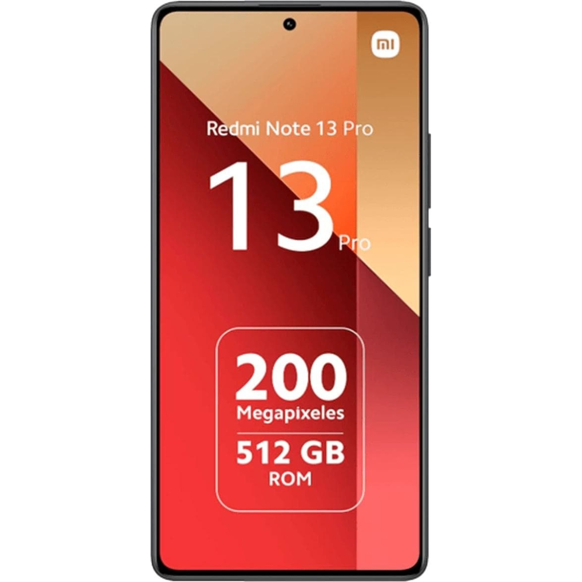 Xiaomi Redmi Note 13 Pro