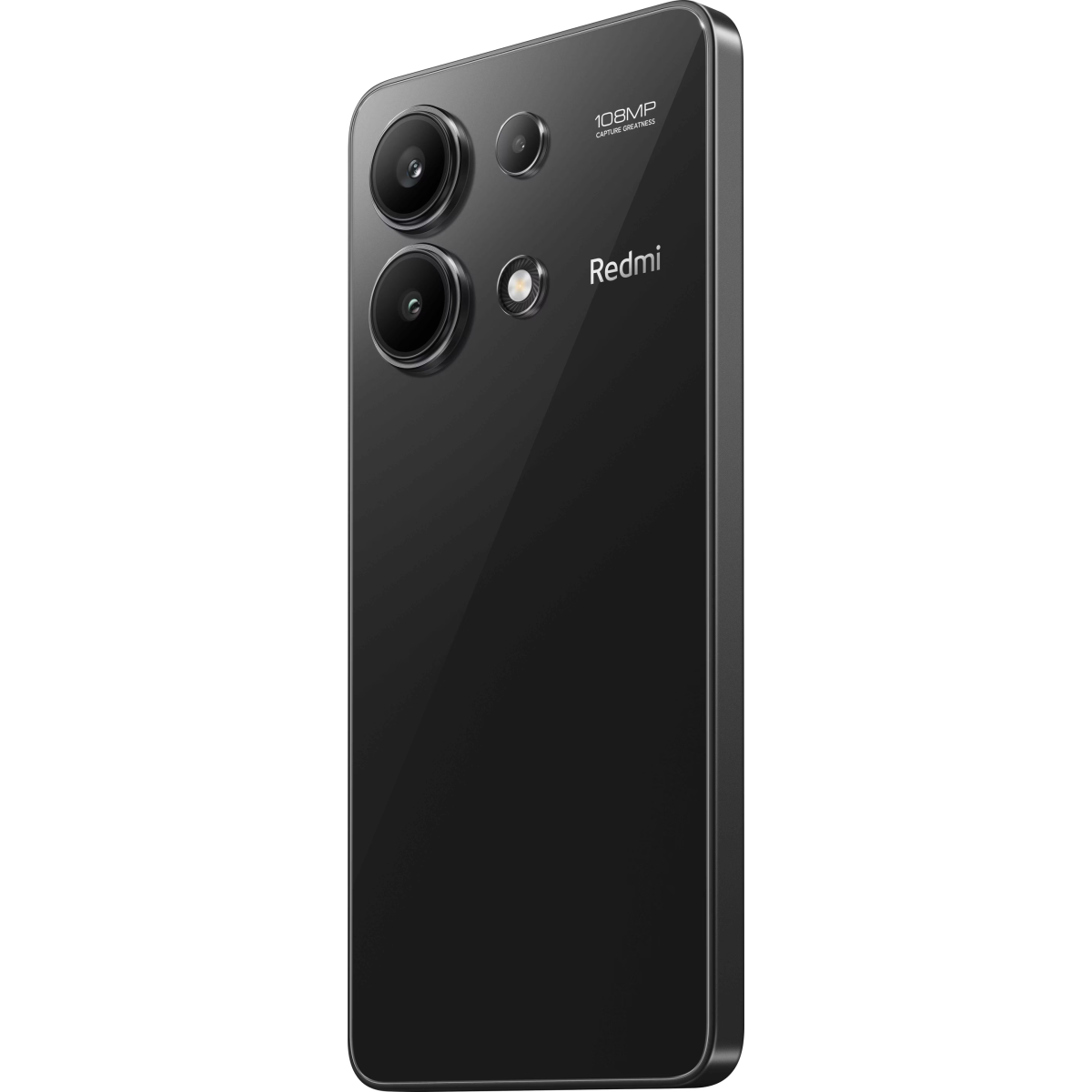 Xiaomi Redmi Note 13 5G 8GB/256GB Preto