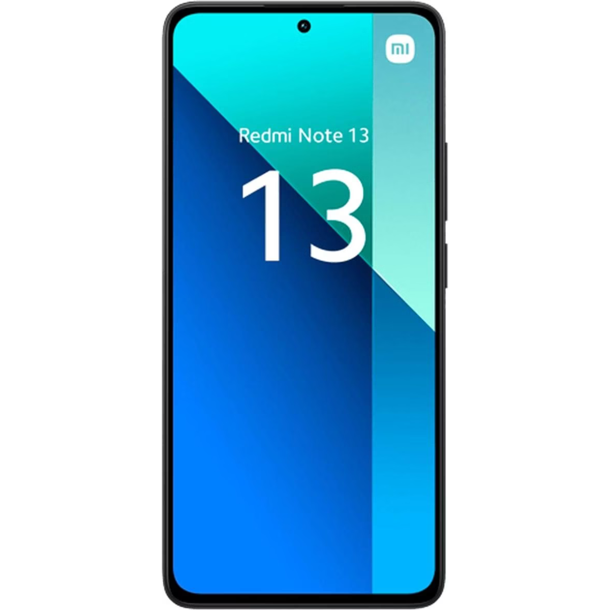 Xiaomi Redmi Note 13 5G 8GB/256GB Preto