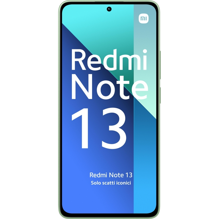 Xiaomi Redmi Note 13