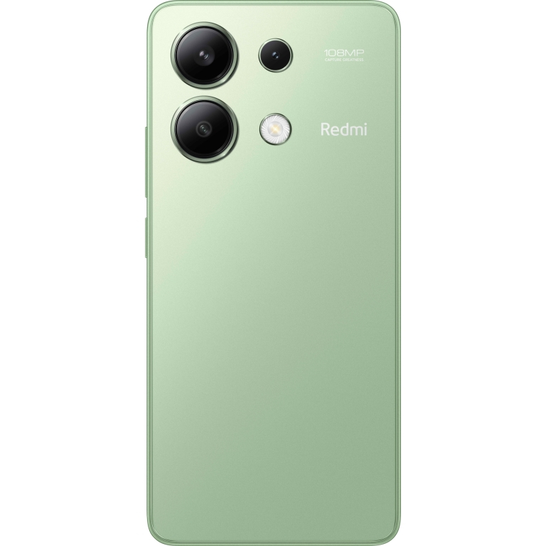 Xiaomi Redmi Note 13