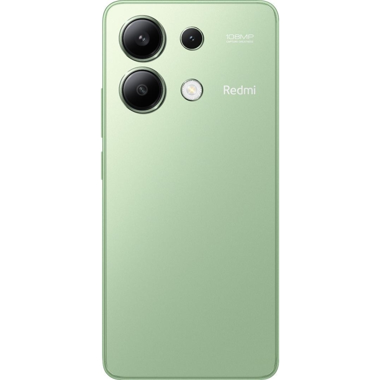 Xiaomi Redmi Note 13