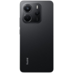 Xiaomi Redmi Note 14 4G 6/128GB Negro Medianoche Libre