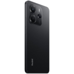 Xiaomi Redmi Note 14 4G 6/128GB Negro Medianoche Libre