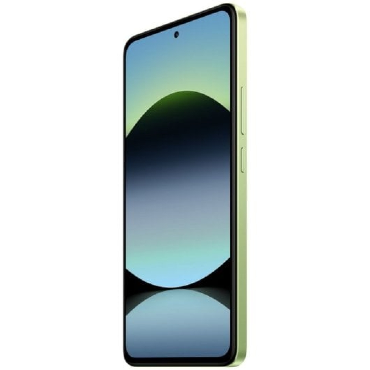 Xiaomi Redmi Note 14 4G 8/256GB Verde Lima Libre