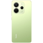 Xiaomi Redmi Note 14 4G 8/256GB Verde Lima Libre