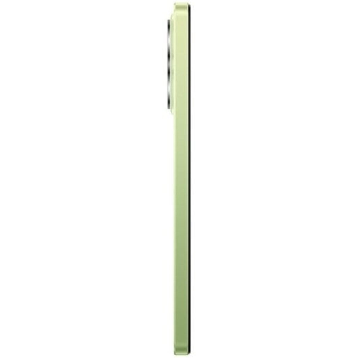 Xiaomi Redmi Note 14 4G 8/256GB Verde Lima Libre