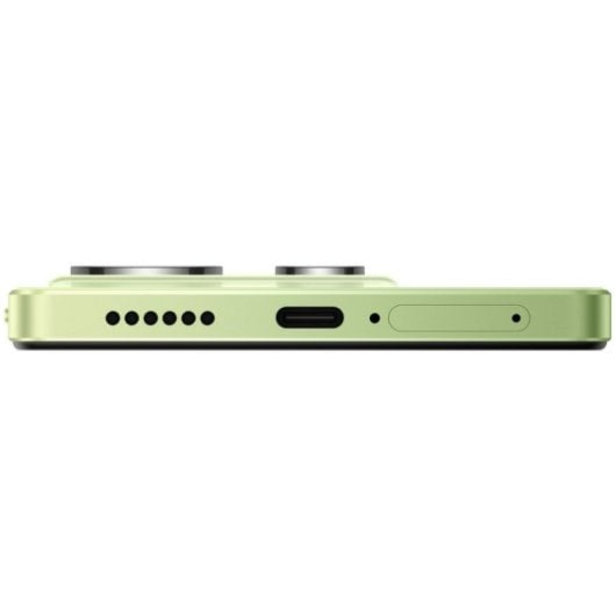Xiaomi Redmi Note 14 4G 8/256GB Verde Lima Libre