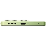 Xiaomi Redmi Note 14 4G 8/256GB Verde Lima Libre