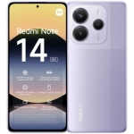Xiaomi Redmi Note 14 5G 6/128GB Violeta Lavanda Libre