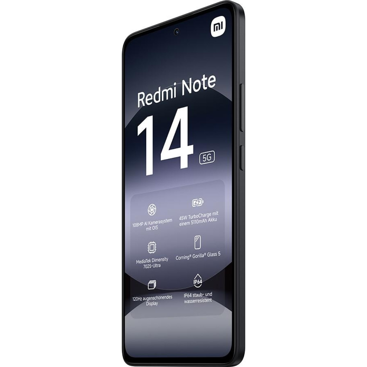 Xiaomi Redmi Note 14 5G