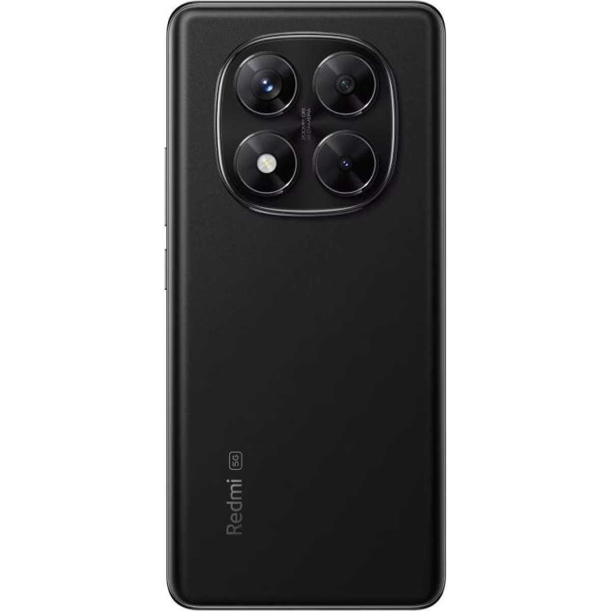Xiaomi Redmi Note 14 Pro 4G 8GB/256GB Preto