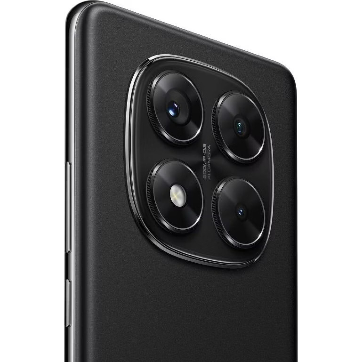 Xiaomi Redmi Note 14 Pro 4G 8GB/256GB Preto