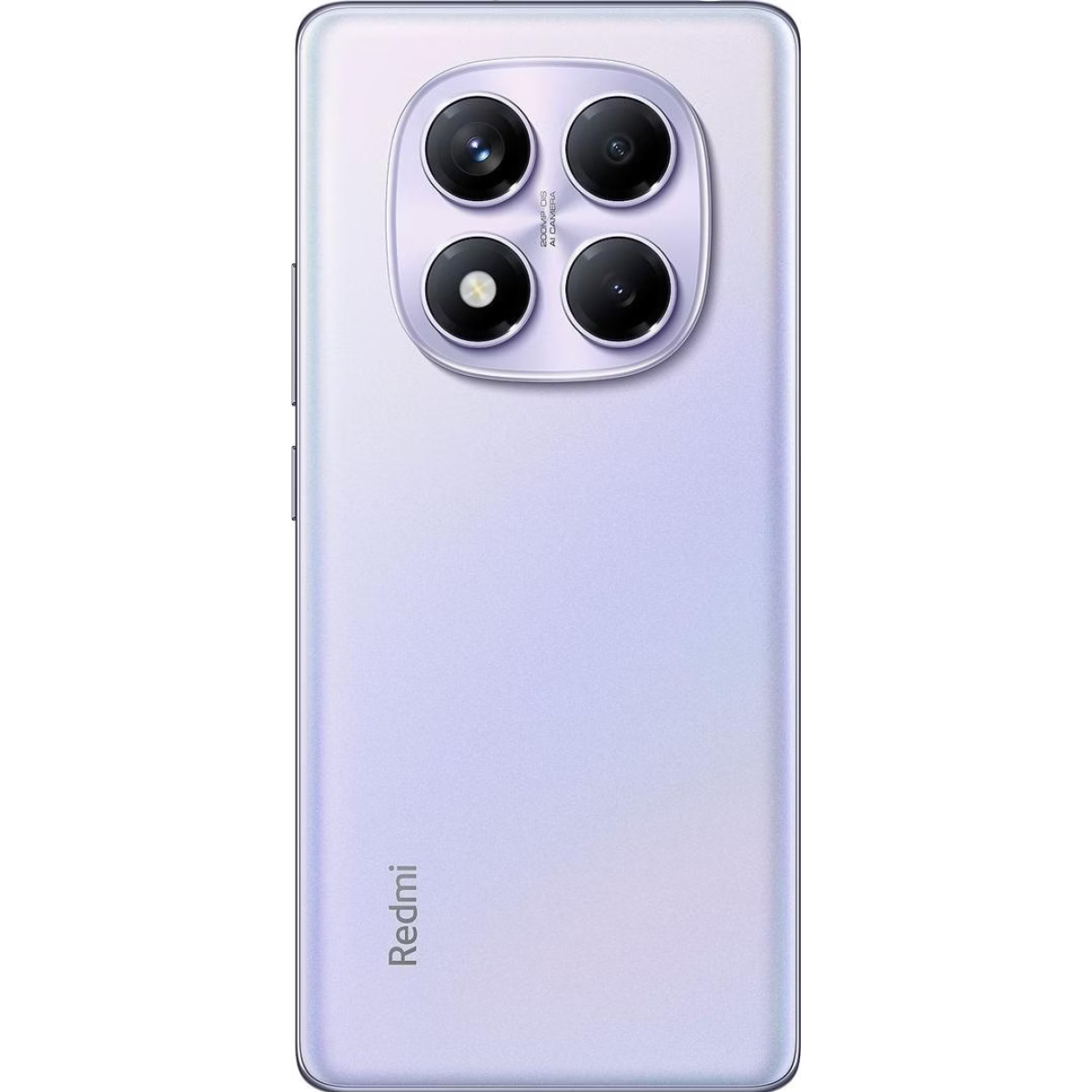 Xiaomi Redmi Note 14 Pro 4G 8GB/256GB Roxo