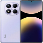 Xiaomi Redmi Note 14 Pro 4G 8GB/256GB Roxo