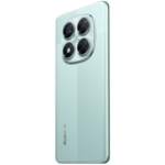 Xiaomi Redmi Note 14 Pro 5G 12/512GB Verde Coral Libre