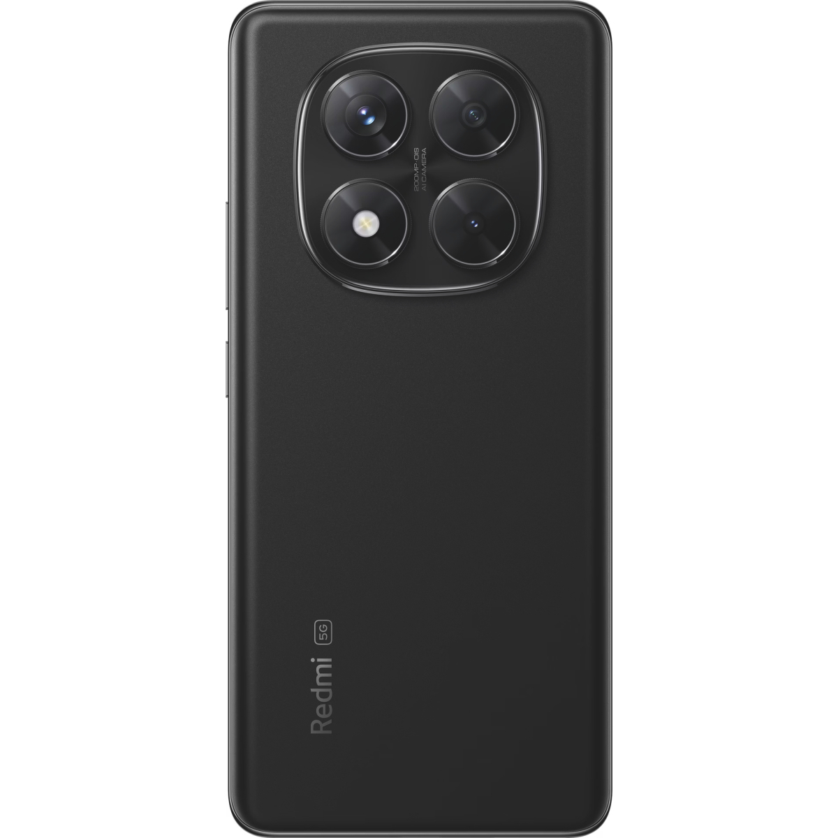 Xiaomi Redmi Note 14 Pro 5G 8GB/256GB Preto