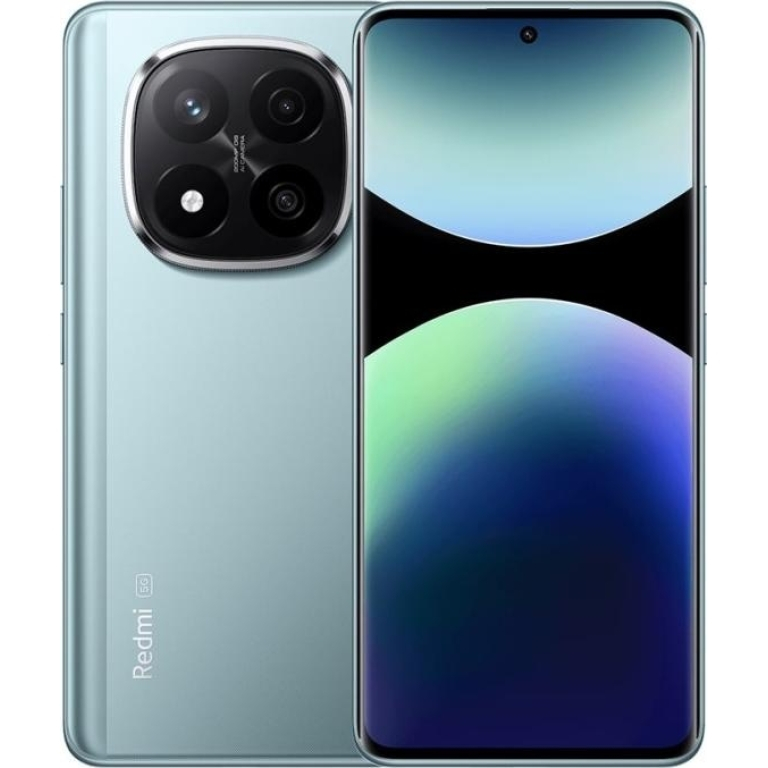 Xiaomi Redmi Note 14 Pro+ 5G