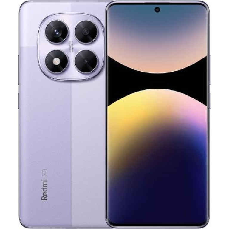 Xiaomi Redmi Note 14 Pro 5G