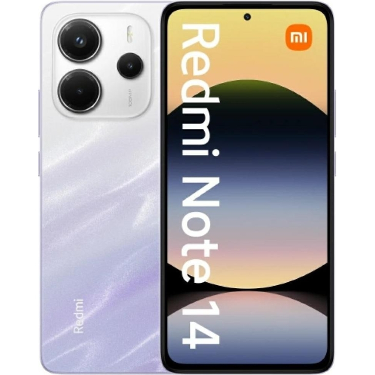 Xiaomi Redmi Note 14
