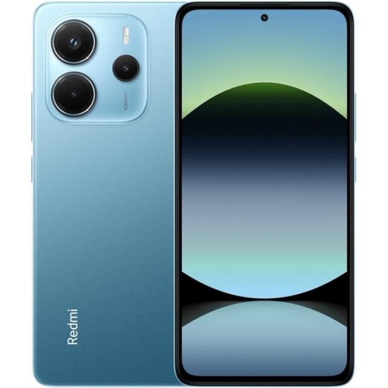 Xiaomi Redmi Note 14