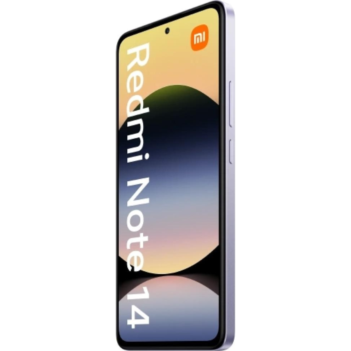 Xiaomi Redmi Note 14