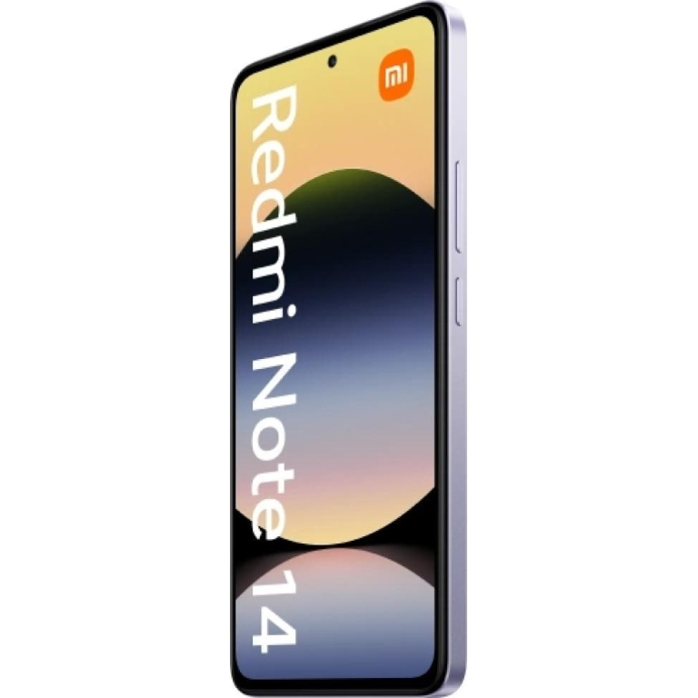 Xiaomi Redmi Note 14