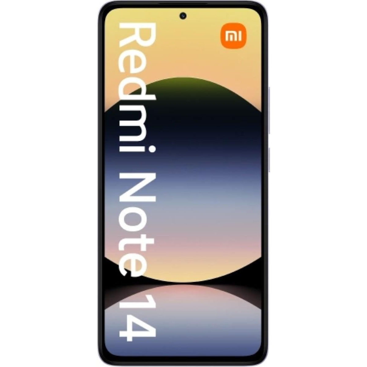 Xiaomi Redmi Note 14