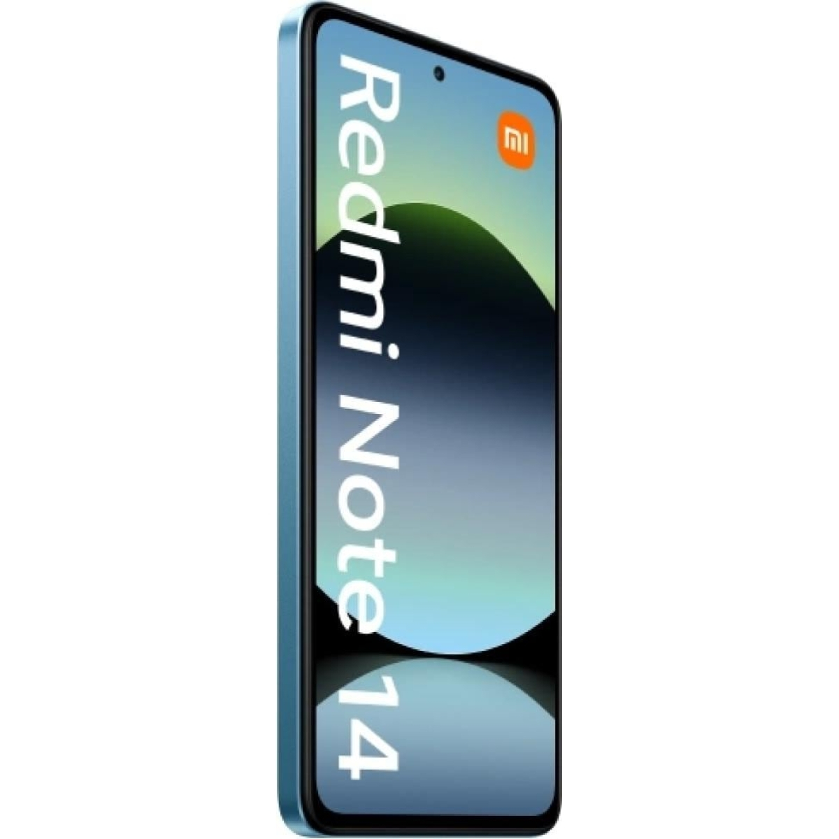 Xiaomi Redmi Note 14