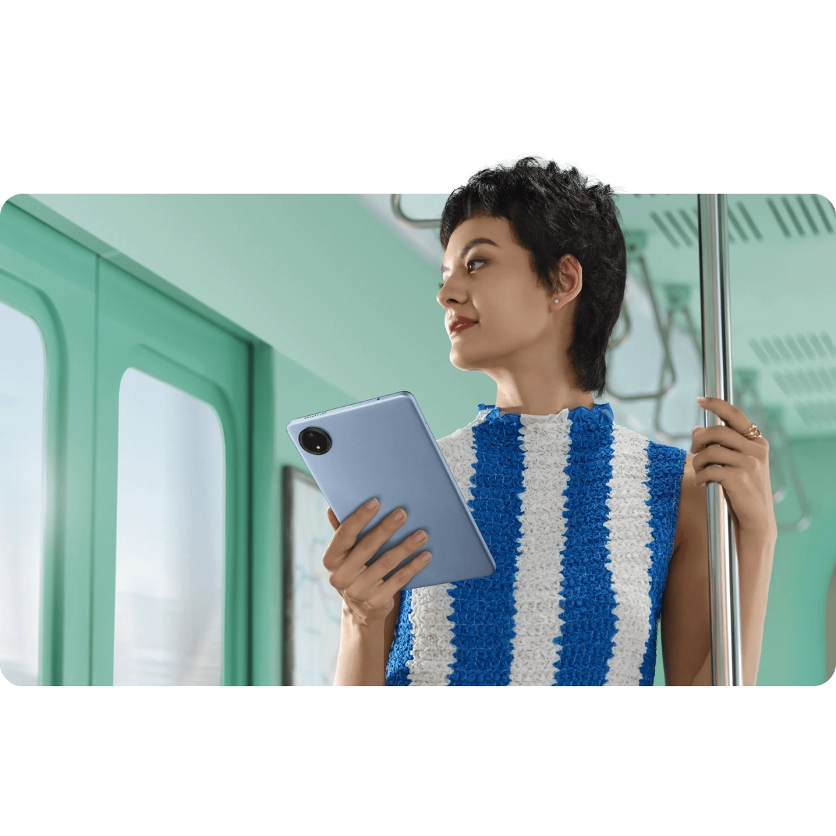 Xiaomi Redmi Pad SE 8.7