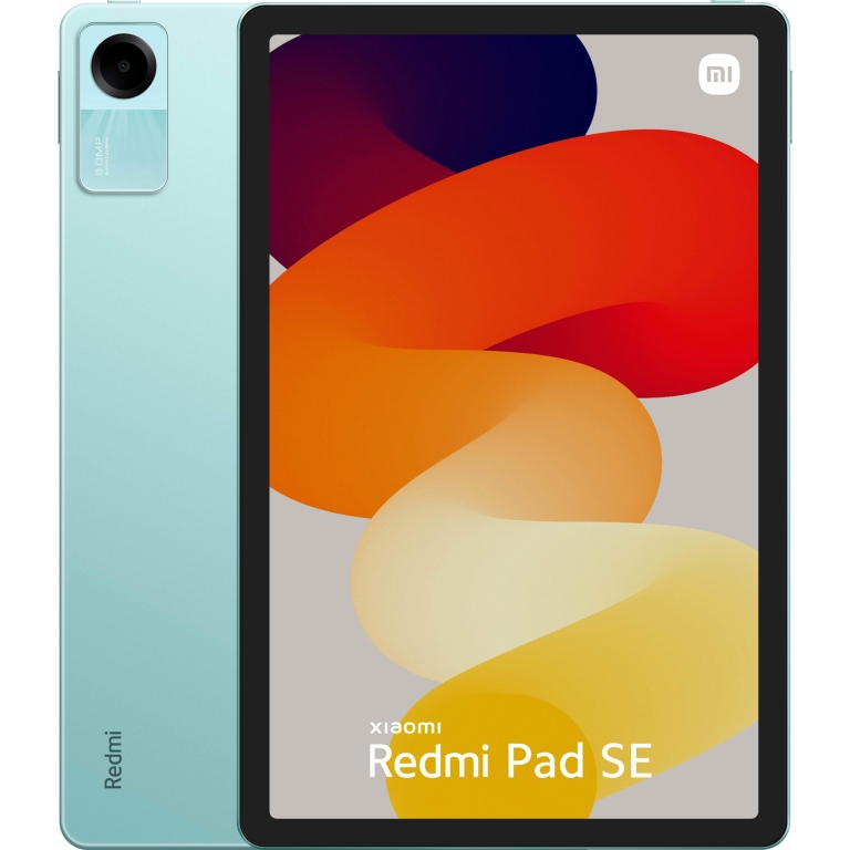 Xiaomi Redmi Pad SE