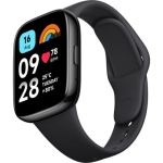 Xiaomi Redmi Watch 3 Active Smartwatch Preto